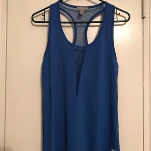 F21 Workout tank NWOT